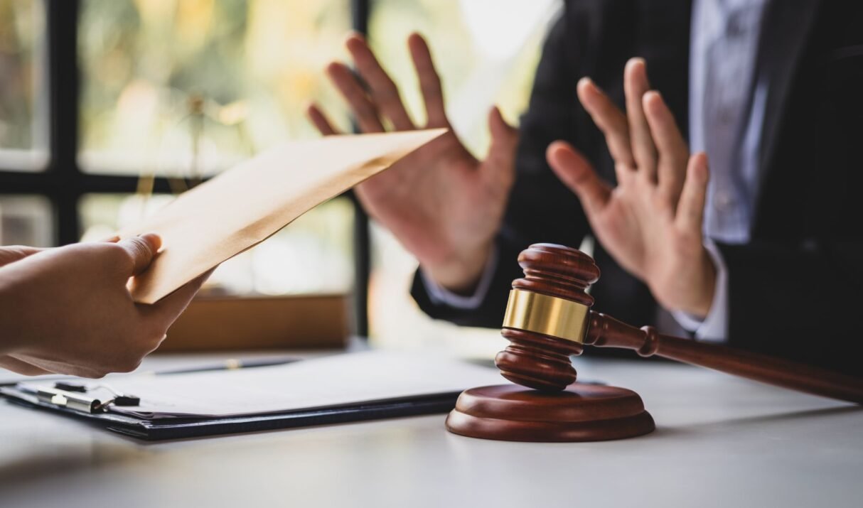 Common mistakes to avoid when using notary services