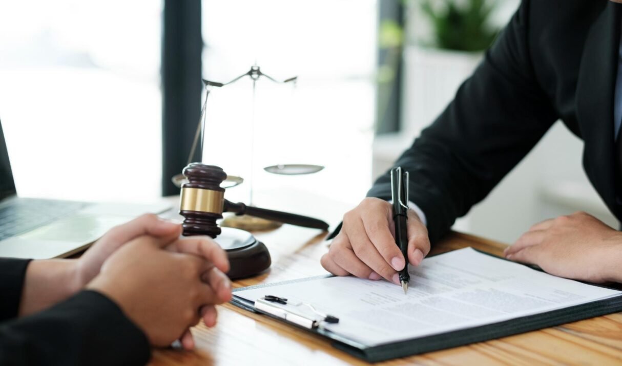 Common documents that require notarization