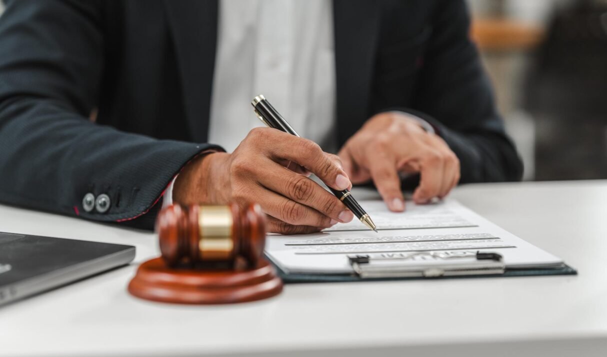 What is a notary public and why do you need one?