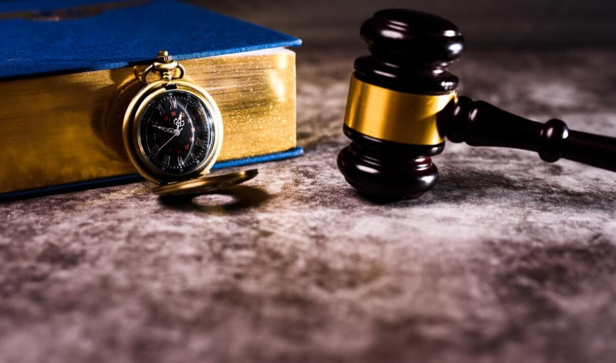 The future of notary services: trends and innovations