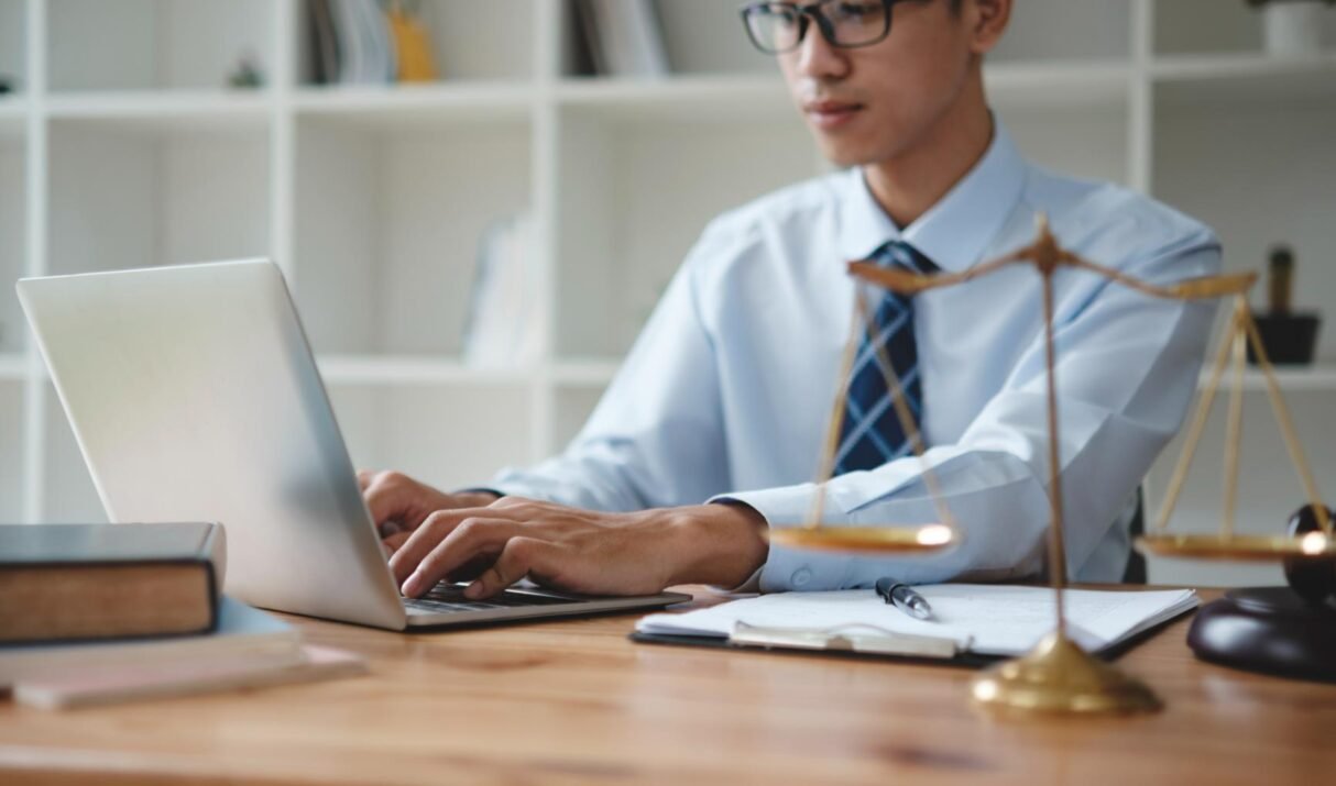 How remote online notarization works